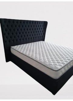 Generic Generic Homegenie Fabulous Soft Bonnell Spring Mattress King Size (180 X 200 X 20 Cm)  - Image 3
