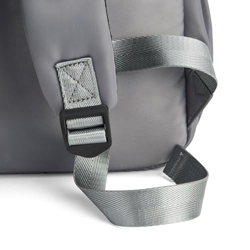 Lino Perros Pacman Grey Essential Backpack - Image 5