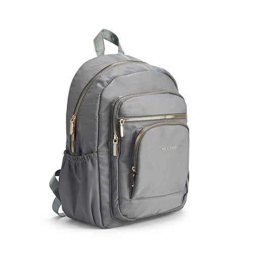 Lino Perros Pacman Grey Essential Backpack - Image 2