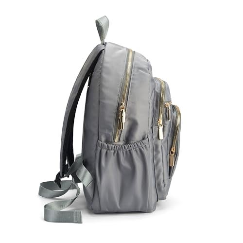 Lino Perros Pacman Grey Essential Backpack - Image 3