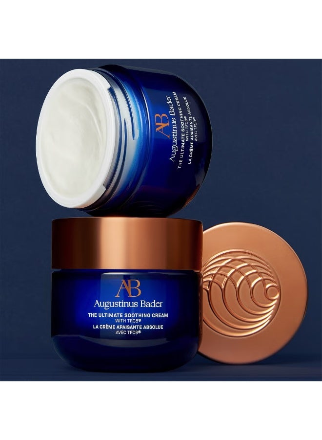 أوجستينوس بادر أوغستينوس بادر كريم التهدئة المثالي 50 مل - Image 4