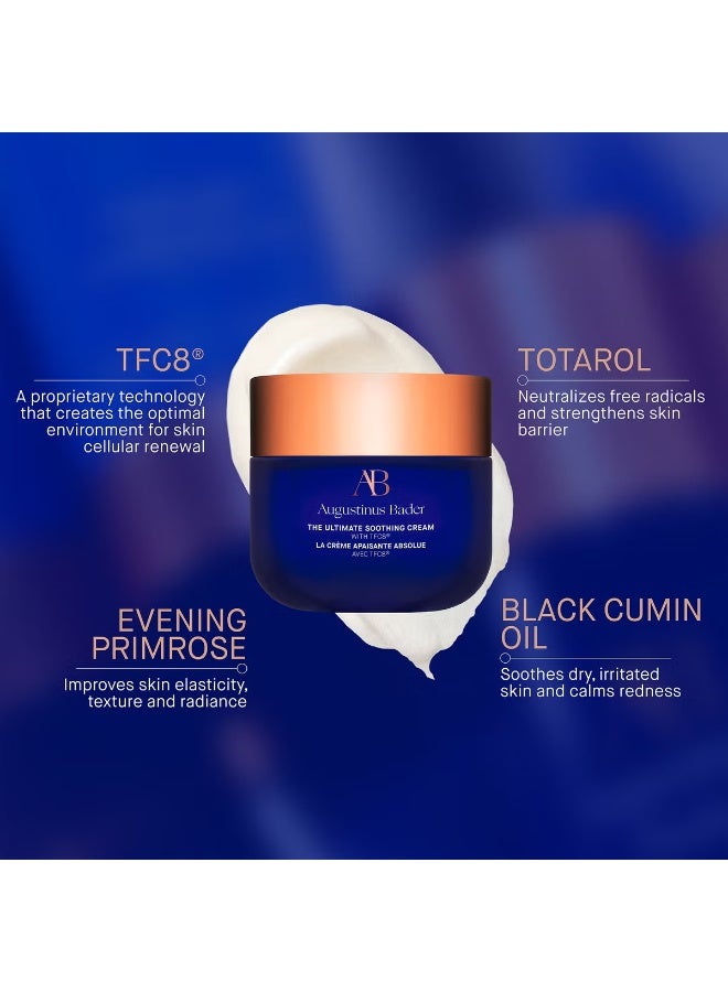 أوجستينوس بادر أوغستينوس بادر كريم التهدئة المثالي 50 مل - Image 3