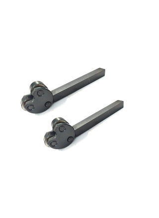Knurling Tool Pivot Head for Lathe Machine Double Adjustable Heads Size 34 Pack of 2 - pzsku/Z586BC527FAD3C654BFEFZ/45/1748243967/750bba1d-27c5-410b-a288-714398f7731a