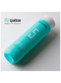 spaklean Amazing Collagen Scalp Shampoo 300ml & Collagen Scalp Massage Tonic for hair nourishing  - Image 2