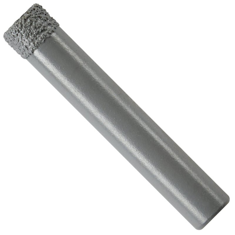 Bosch Ddb12 1/2 In. Diamond Drill Bit For Dry Drilling Applications In Porcelain And Natural Stone Tile - Image 1
