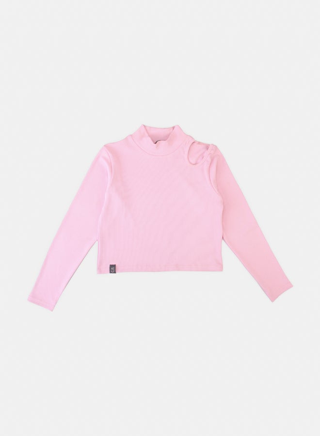 OWNKIDS Girl Top - Image 1