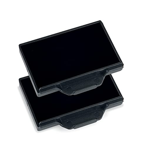 Trodat Swop Pads 6/56 Replacement Ink Pads - Black, 668484 - Image 2