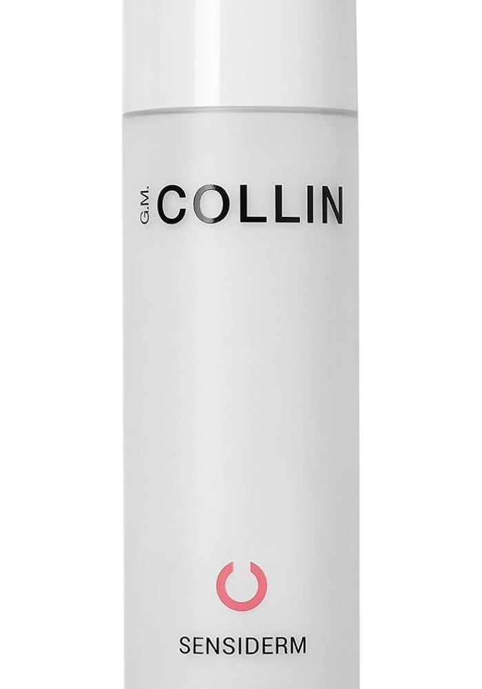 G.M. Collin Sensiderm Cleansing Milk for Sensitive Skin - 200ml - Image 1