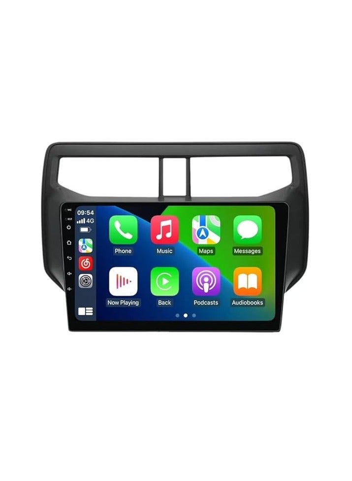Generic Advanced Android Radio for Toyota RUSH 2017-2023 – 2Year Warranty, 4GB RAM, 32GB Storage, Apple CarPlay & Android Auto, Free Night Vision Camera & Navigation  - Image 1