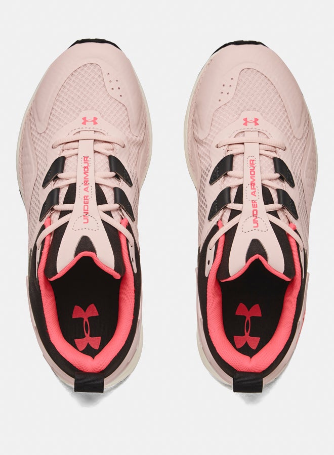 UNDER ARMOUR HOVR™ Flux Movement Shoes - Image 3