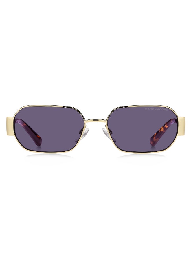 MARC JACOBS MARC 890/S Sunglasses Multicolour Square - Image 3