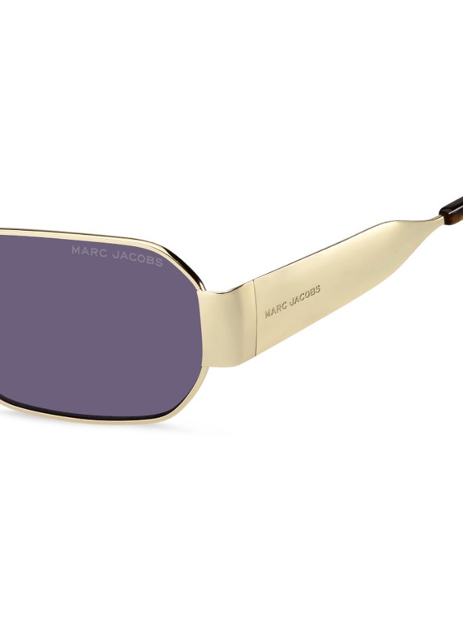 MARC JACOBS MARC 890/S Sunglasses Multicolour Square - Image 4
