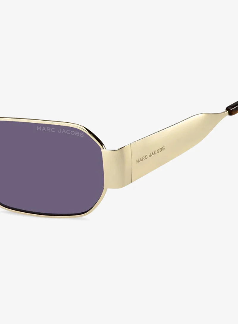 Marc Jacobs  MARC JACOBS MARC 890/S Sunglasses Multicolour Square  | Best Price UAE