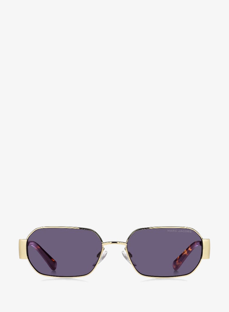 MARC JACOBS MARC 890/S Sunglasses Multicolour Square - Image 3