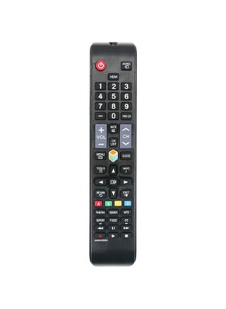 New AA59-00588A Remote for Samsung LED Smart TV UN32EH4500 UN32EH4500G UN32EH4500GXZE UN40ES6100 UN46ES6100 UN50ES6100 UN55ES6100 UN46ES6100G UN46ES6100GX UN46ES6100GXZE UN40ES6100FXZA - pzsku/Z586CAC671A4C9154E9B1Z/45/_/1695283169/b7829c6a-b296-4847-8938-675fe0207792