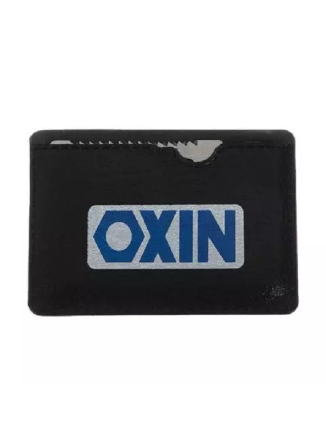 طقم بطاقات أداة متعددة 2 قطعة (11 في 1) من الستانلس ستيل، أداة بقاء متعددة الاستخدام بحجم المحفظة للاستخدام اليومي (EDC) - Image 2