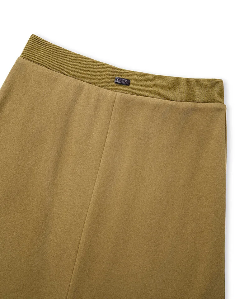 Ipekyol  Rib-Waist Midi Skirt for Women | Best Price UAE