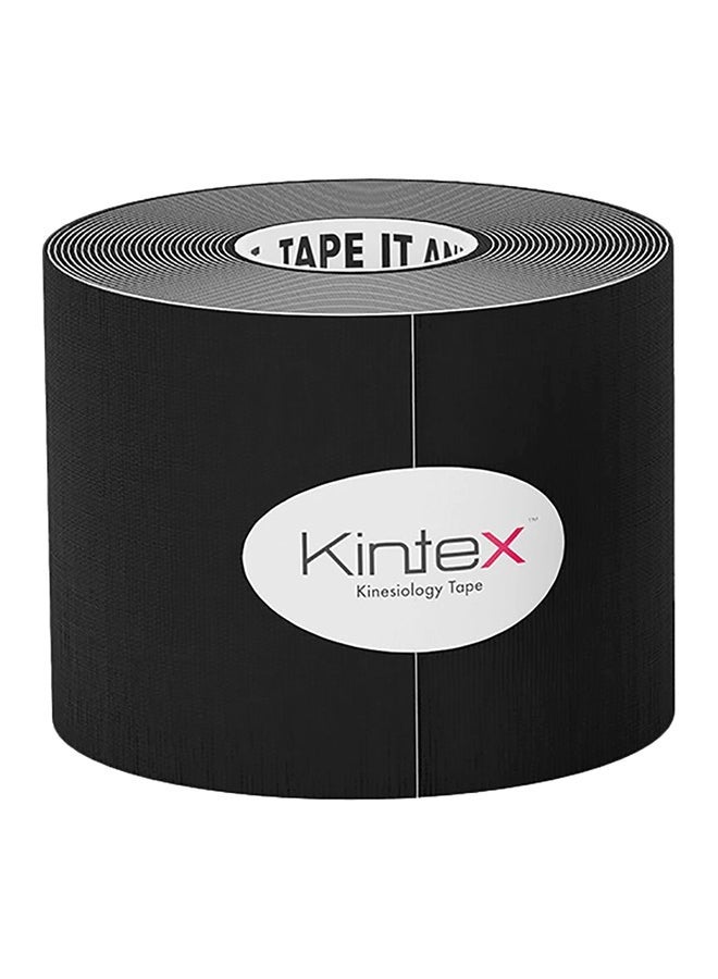 Kintex Exercise Band Resistance Band And Strengths, Black