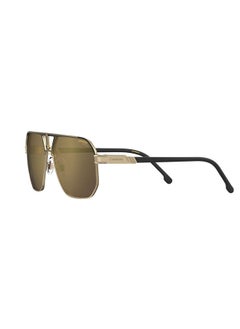 Carrera Square Double Bridge Sunglasses  - Image 5