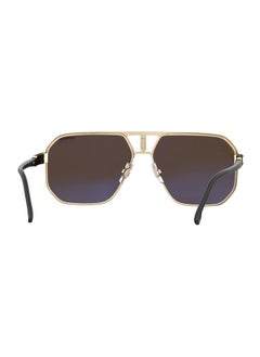 Carrera Square Double Bridge Sunglasses  - Image 3
