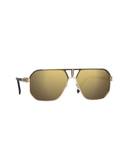 Carrera Square Double Bridge Sunglasses  - Image 4