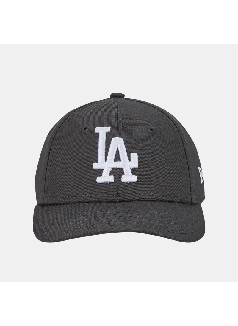 NEW ERA Kids' MLB Los Angeles Dodgers League Essential 9FORTY Cap