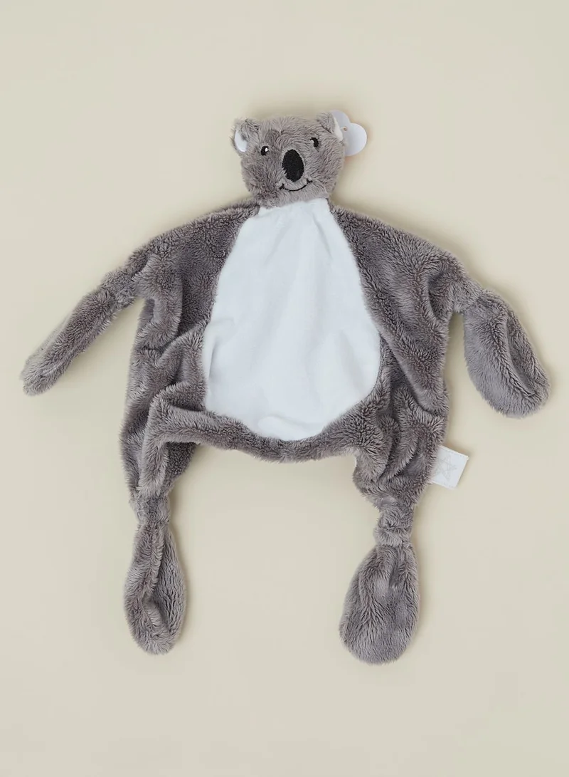 JoJo Maman Bebe Koala Comforter