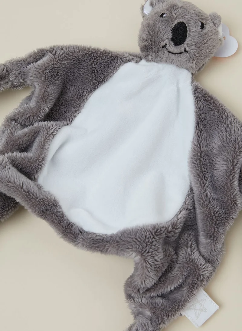 JoJo Maman Bebe Koala Comforter