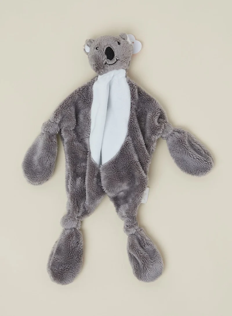 JoJo Maman Bebe Koala Comforter