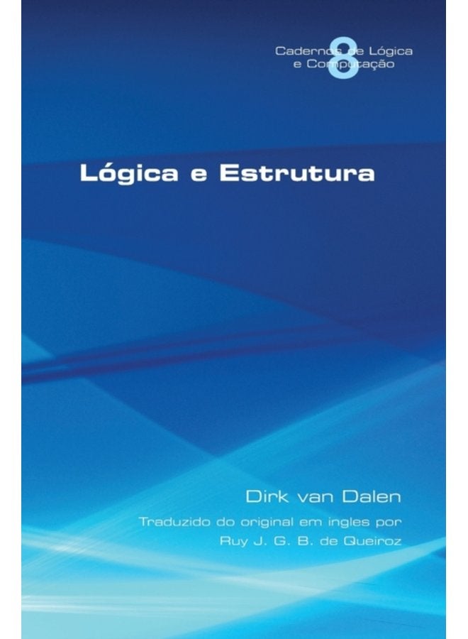 Logica e Estrutura - Paperback