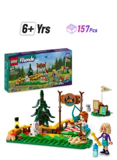 LEGO LEGO Friends Adventure Camp Archery Range 42622  - Image 1