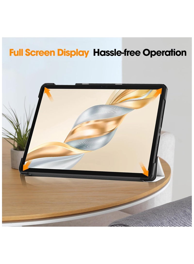 Tablet Case for Honor Pad X9a 11.5 inch Lightweight Trifold Stand Smart Case Shockproof and Drop-proof Cover - Image 4