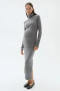 H&M Grey Medium Dusty