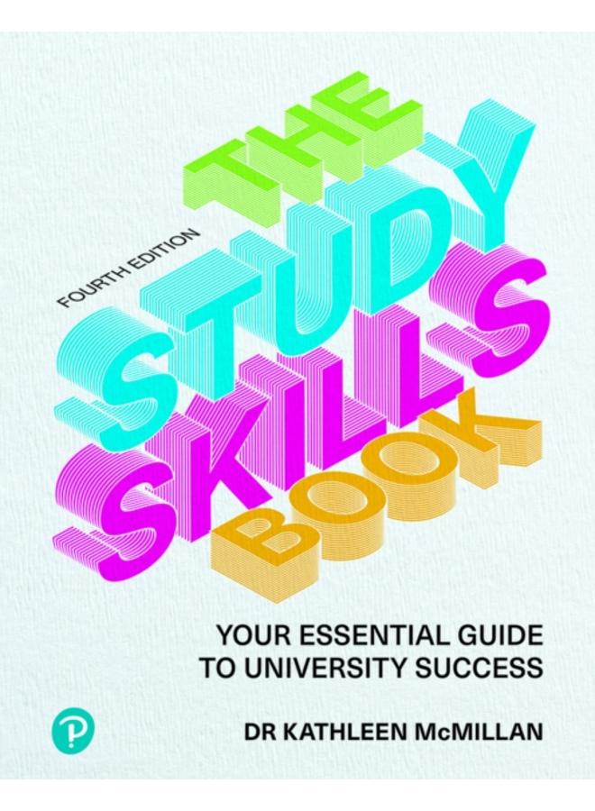 Study Skills Book, The 