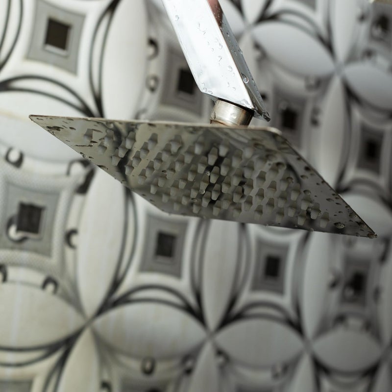 MALWAS ALTRA SLIM WALL SHOWER - Image 2