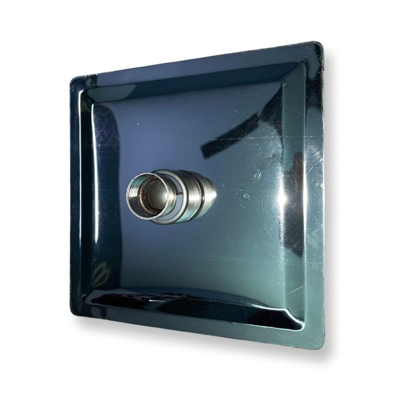 MALWAS ALTRA SLIM WALL SHOWER - Image 5