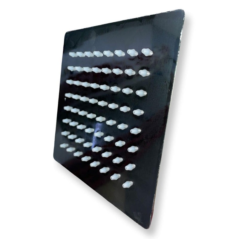 MALWAS ALTRA SLIM WALL SHOWER - Image 4