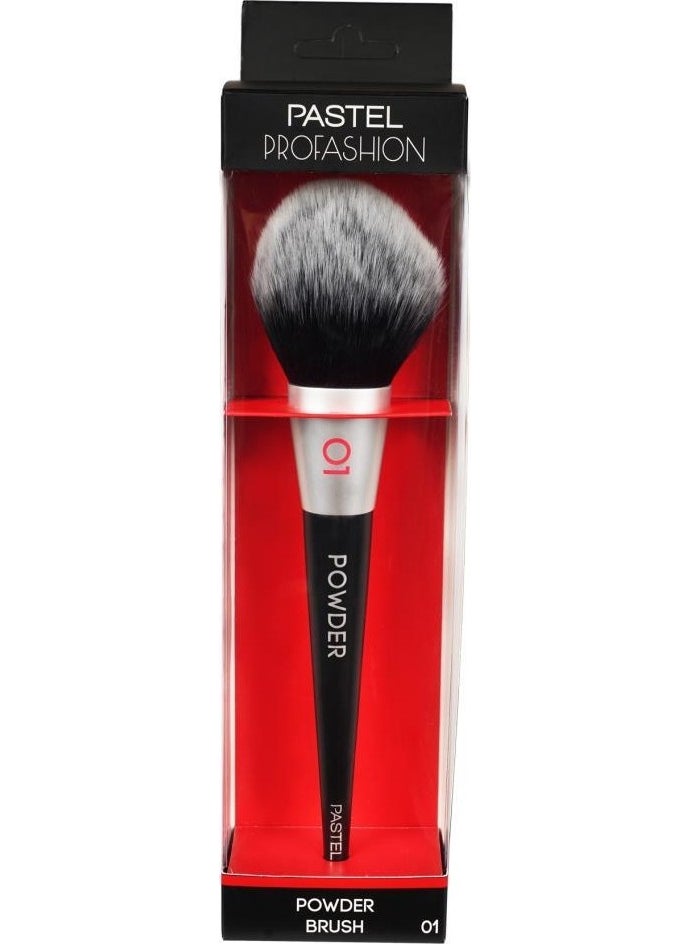 PASTEL Profashion Powder Brush 01-Powder Brush  - Image 1