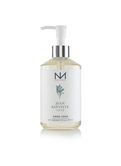 Niven Morgan Jean Baptiste 1717 Hand Soap And Lotion Set  - Image 4