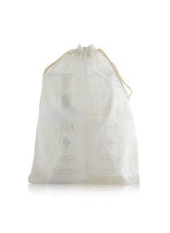 Niven Morgan Jean Baptiste 1717 Hand Soap And Lotion Set  - Image 3