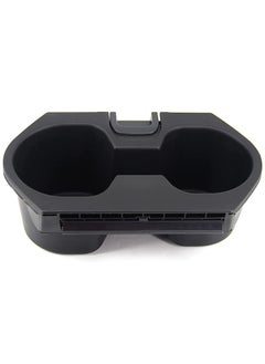 Console Cup Holder Replacement for Honda Civic 2016-2021 Drink Bottle Holder Adapter Replaces 83446-TBA-A01ZA