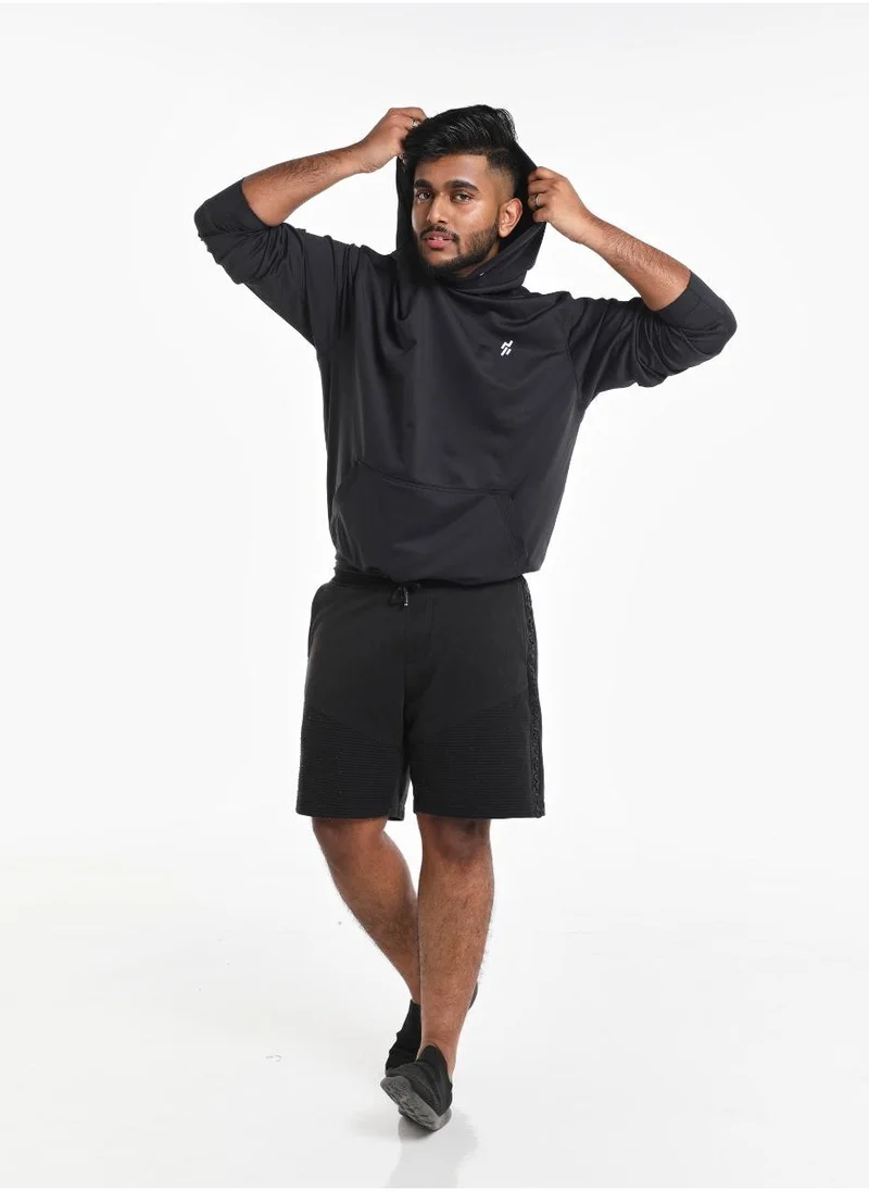 Moveletix Activewear Hoodie Gym Training