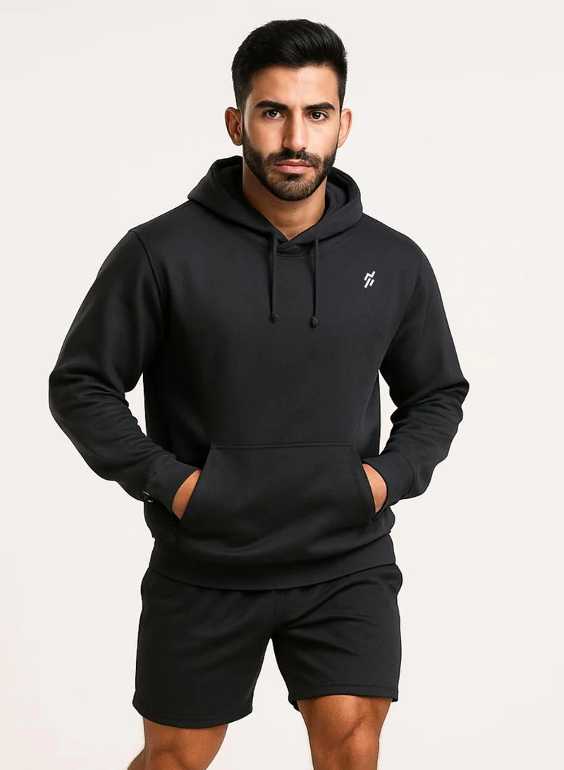 Men's Gym Hoodie Lightweight Training