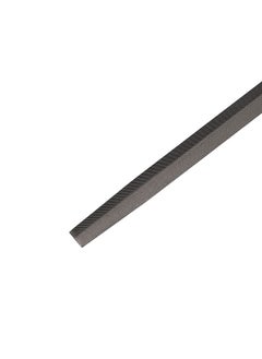 LAWAZIM Triangular File-8inch- HeavyDuty Anti-Corrosion Rasp with Anti-Slip Handle and Precise Performance -Ideal for Metal Deburring, Wood Smoothing, Pipe Shaping, and General Tool Maintenance Repair  - Image 3