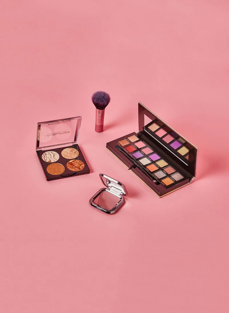 Namshi 30 Days Of Beauty 30 Days Of Beauty Ramadan Advent Calendar, Savings 80%