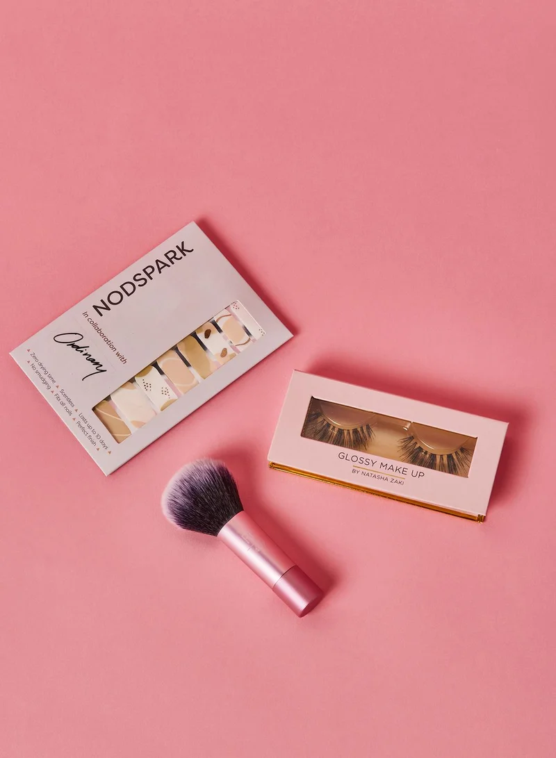 Namshi 30 Days Of Beauty 30 Days Of Beauty Ramadan Advent Calendar, Savings 80%