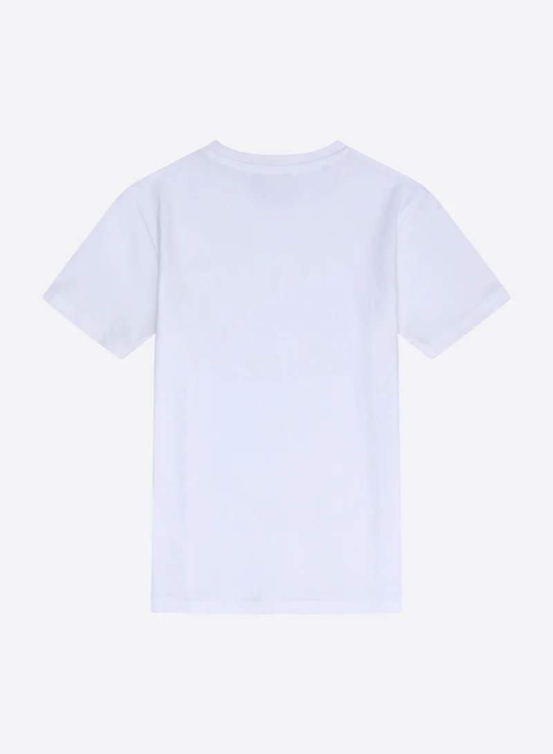 NAUTICA Nixon T-Shirt Jnr