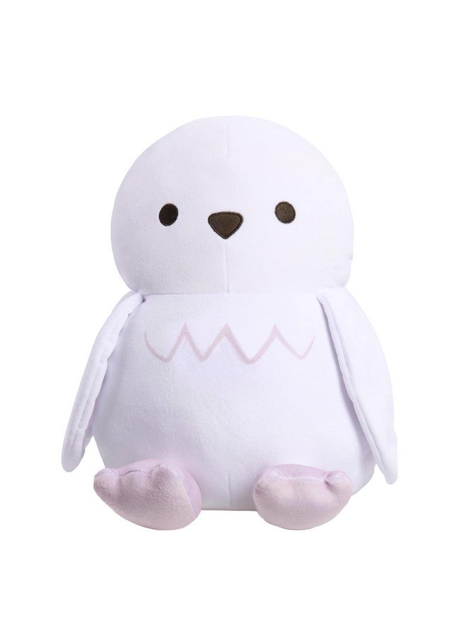 Harry Potter™ Hedwig™ Comfort 2 Pound Weighted Plush, 14-inch Stuffed Animal Owl, Kids Toys for Ages 3 Up by Just Play - Image 5