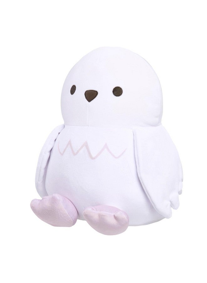 Harry Potter™ Hedwig™ Comfort 2 Pound Weighted Plush, 14-inch Stuffed Animal Owl, Kids Toys for Ages 3 Up by Just Play - Image 4