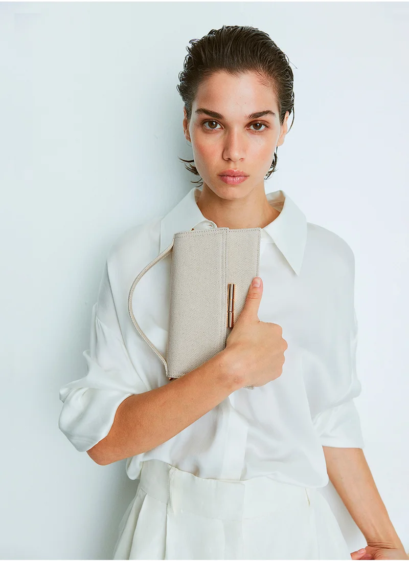 اتش اند ام Crossbody Bag